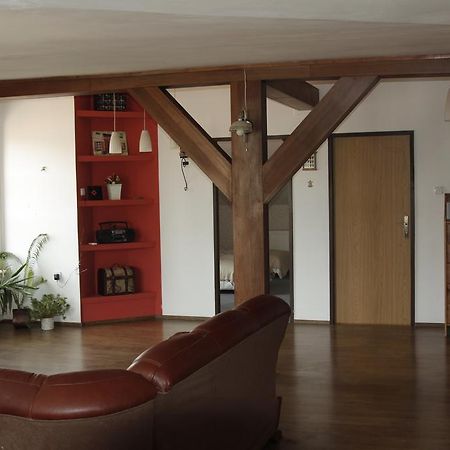Hotel Columbo Praha Eksteriør bilde