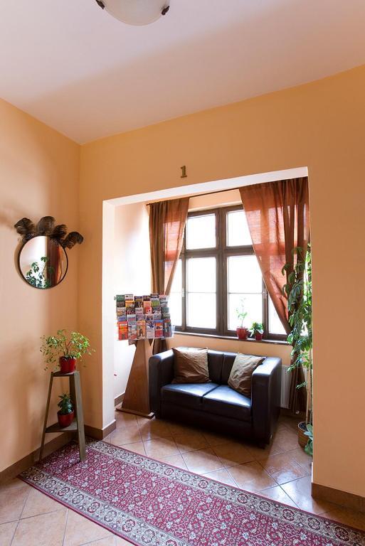 Hotel Columbo Praha Eksteriør bilde