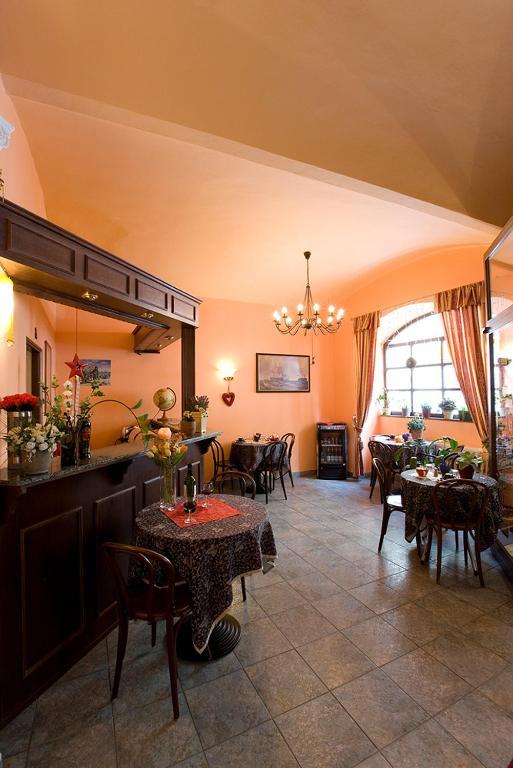 Hotel Columbo Praha Eksteriør bilde