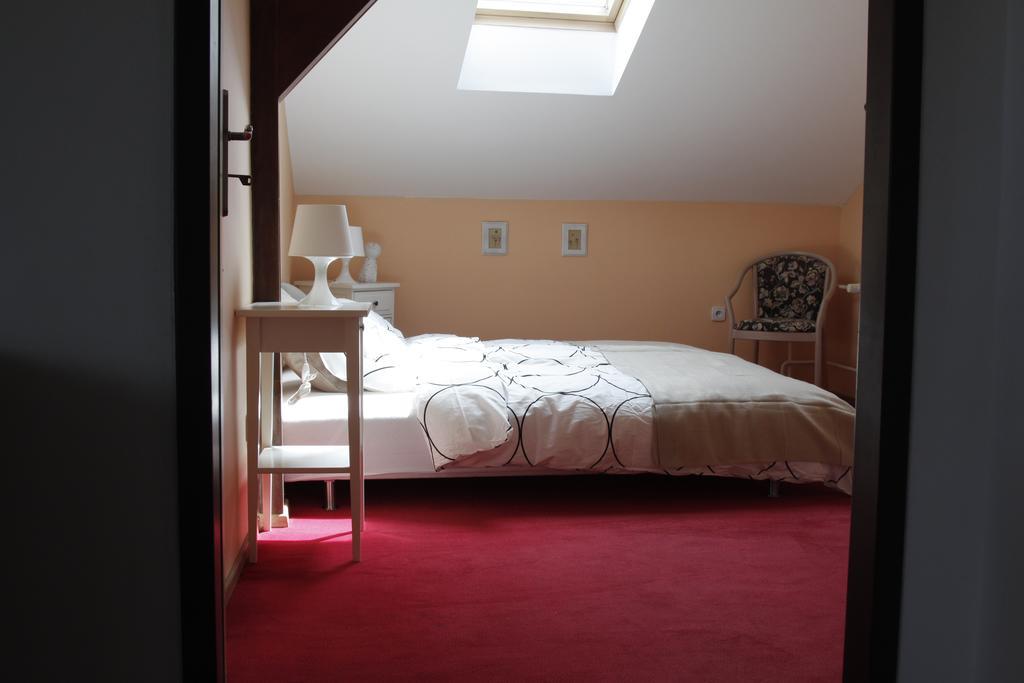 Hotel Columbo Praha Eksteriør bilde