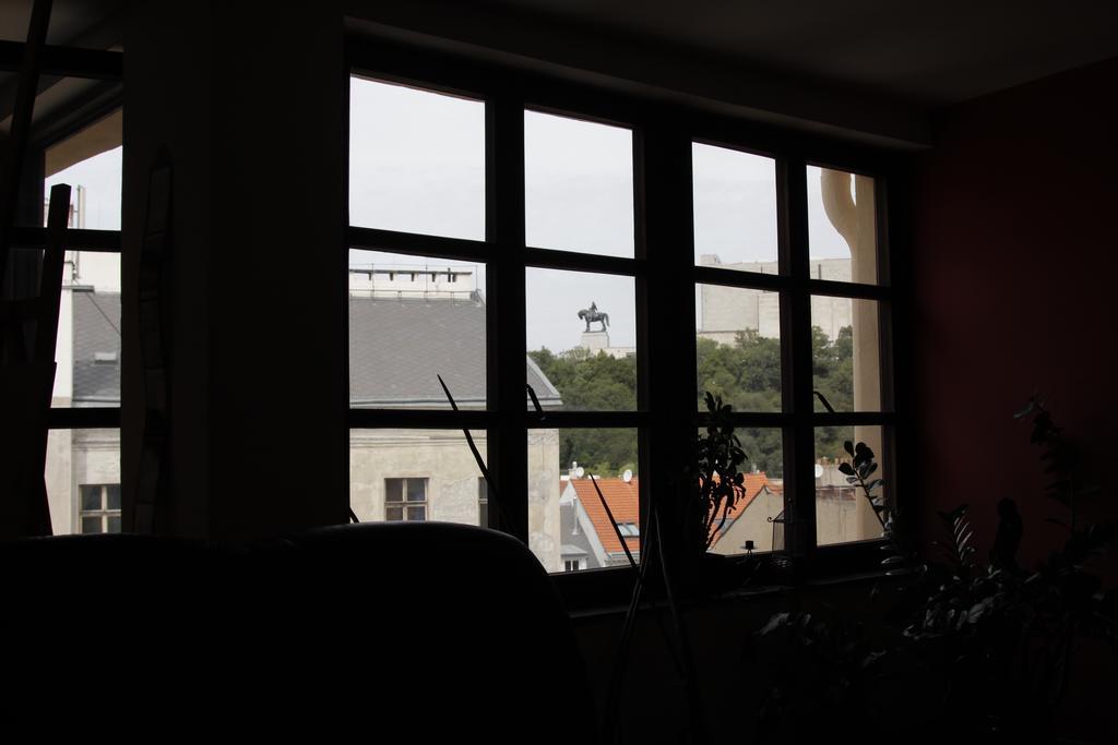 Hotel Columbo Praha Eksteriør bilde