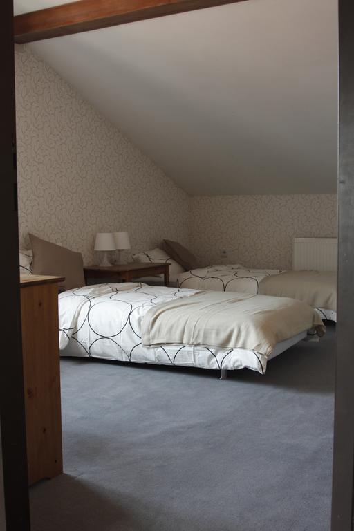 Hotel Columbo Praha Eksteriør bilde