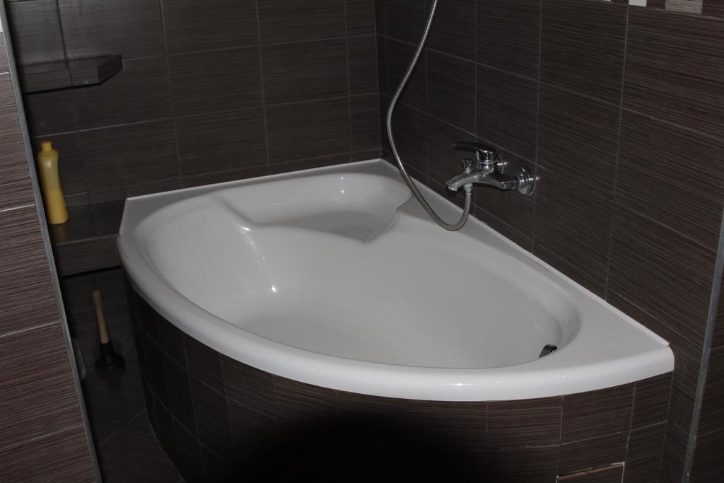 Hotel Columbo Praha Eksteriør bilde
