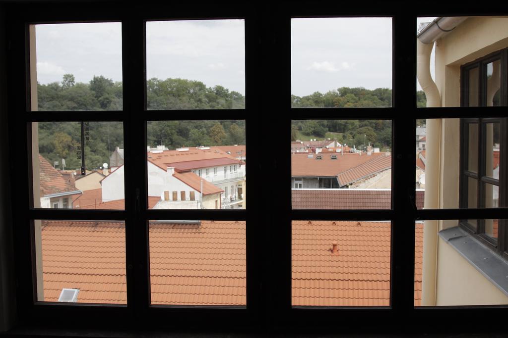 Hotel Columbo Praha Eksteriør bilde