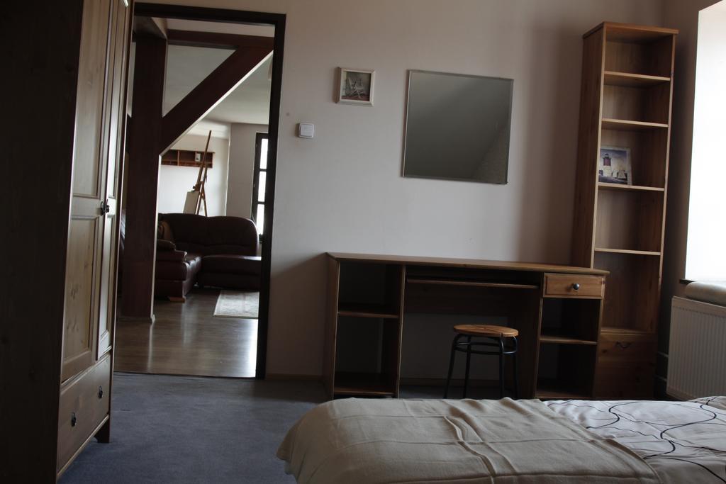 Hotel Columbo Praha Eksteriør bilde