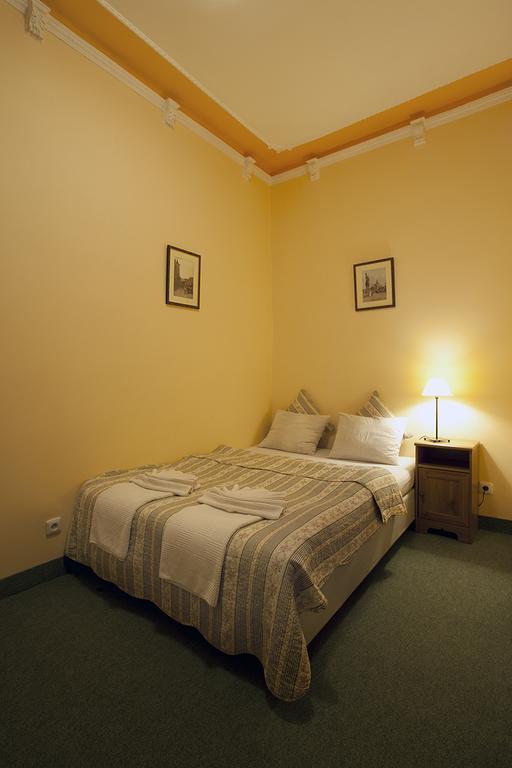 Hotel Columbo Praha Eksteriør bilde