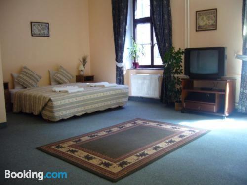 Hotel Columbo Praha Eksteriør bilde